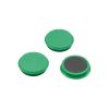 Magneti pentru table, D 38 mm, ALCO, 10 buc/set