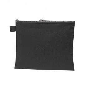 Mapa din textil A5 cu fermoar VELOFLEX