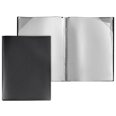 Mapa in L cu 4 folii A4 VELOFLEX Diamond