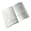 Dosar de prezentare cu 40 folii, A4, LEITZ WOW 4632