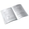 Dosar de prezentare cu 40 folii, A4, LEITZ WOW 4632