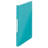 Dosar de prezentare cu 40 folii, A4, LEITZ WOW 4632