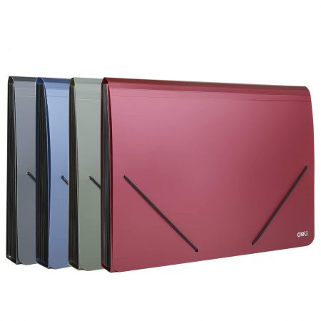 Mapa cu 13 compartimente DELI New York 5551