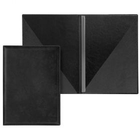 Mapa conferinta A4 cu bagheta VELOFLEX Exquisit