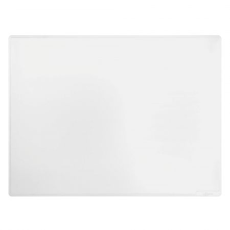 Mapa birou transparenta, 50 x 65 cm, DURABLE 711319