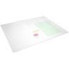 Mapa birou transparenta, 50 x 65 cm, DURABLE 711319