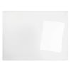 Mapa birou transparenta, 50 x 65 cm, DURABLE 711319