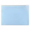 Mapa C5 din plastic color cu fermoar ZipLock CENTRUM