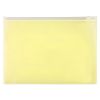 Mapa C5 din plastic color cu fermoar ZipLock CENTRUM