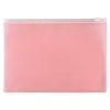 Mapa C5 din plastic color cu fermoar ZipLock CENTRUM