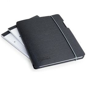 Mapa conferinta A4 cu 3 rezerve, RAPESCO