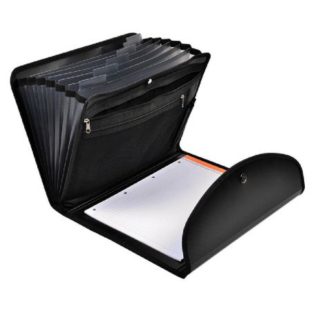 Mapa cu 6 compartiemente EXACOMPTA