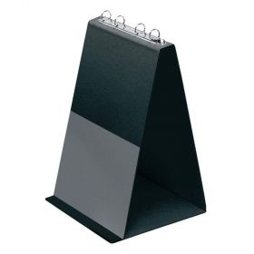 Mapa de prezentare A4 cu inele portrait VELOFLEX Flip-Chart