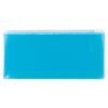 Mapa din plastic color DL cu fermoar ZipLock CENTRUM