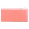 Mapa din plastic color DL cu fermoar ZipLock CENTRUM