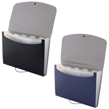 Mapa cu 6 compartimente D.RECT 5566