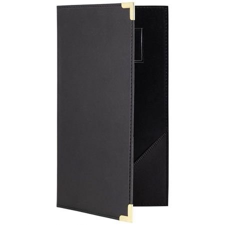 Nota de plata restaurant SECURIT