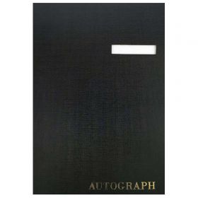 Mapa pentru semnaturi, 10 file, D.RECT Autograph