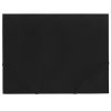 Mapa plastic cu elastic pe colturi, 20 mm