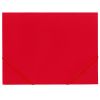 Mapa plastic cu elastic pe colturi, 20 mm