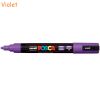 Marker varf 1.8-2.5 mm UNI Posca PC-5M