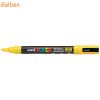 Marker varf 0.9-1.3 mm UNI Posca PC-3M
