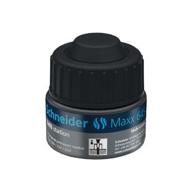 Cerneala marker permanent SCHNEIDER Maxx 645