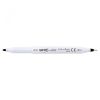 Marker 2 capete cu vopsea acrilica SPREE Artist 58206, 36 culori/set