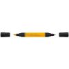 Marker cu 2 capete FABER-CASTELL Pitt Artist Pen Dual