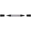 Marker cu 2 capete FABER-CASTELL Pitt Artist Pen Dual