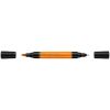 Marker cu 2 capete FABER-CASTELL Pitt Artist Pen Dual