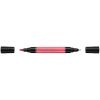 Marker cu 2 capete FABER-CASTELL Pitt Artist Pen Dual