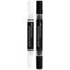 Marker vopsea acrilica cu 2 capete FABER CASTELL Shake and Paint, 2 culori/set