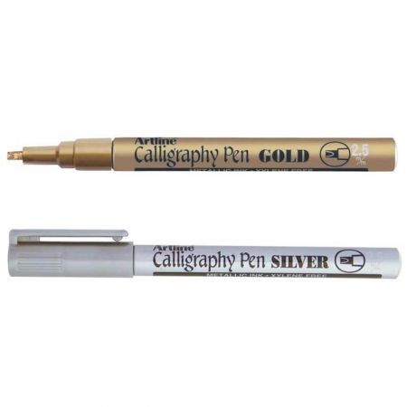 Marker caligrafie ARTLINE Calligraphy