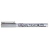 Marker caligrafie varf 2.5 mm, ARTLINE Calligraphy