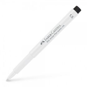 Marker cerneala 1.5 mm FABER-CASTELL Pitt Artist Pen 