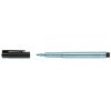 Marker cerneala 1.5 mm FABER-CASTELL Pitt Artist Pen Metallic