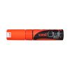 Marker creta lichida UNI Chalk Jumbo PWE-8K