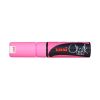 Marker creta lichida UNI Chalk Jumbo PWE-8K