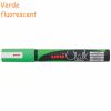 Marker creta lichida UNI Chalk PWE-5M