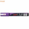 Marker creta lichida UNI Chalk PWE-5M