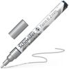Marker cu efect oglinda, 2 mm, SCHNEIDER Paint-It 061 Chrome