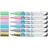 Marker pictura cu vopsea acrilica, 2 mm, SCHNEIDER Paint-It 310-2, 6 buc/set
