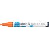 Marker pictura cu vopsea acrilica, 4 mm, SCHNEIDER Paint-It 320