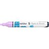 Marker pictura cu vopsea acrilica, 4 mm, SCHNEIDER Paint-It 320