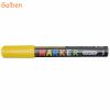 Marker cu vopsea acrilica, varf rotund 2 mm, M-G