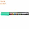 Marker cu vopsea acrilica, varf rotund 2 mm, M-G