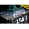 Marker industrial, cerat, 10 mm EDDING 950 Industry