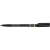 Marker permanent 1 mm STAEDTLER Lumocolor Special M