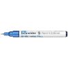 Marker cu vopsea, 0.8 mm, SCHNEIDER Paint-It 010 Metallic